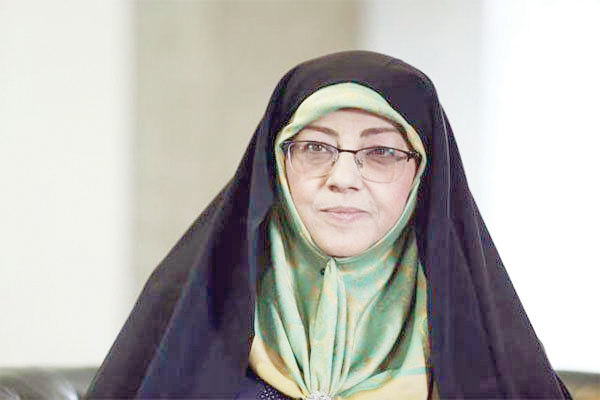 اشرف بروجردی