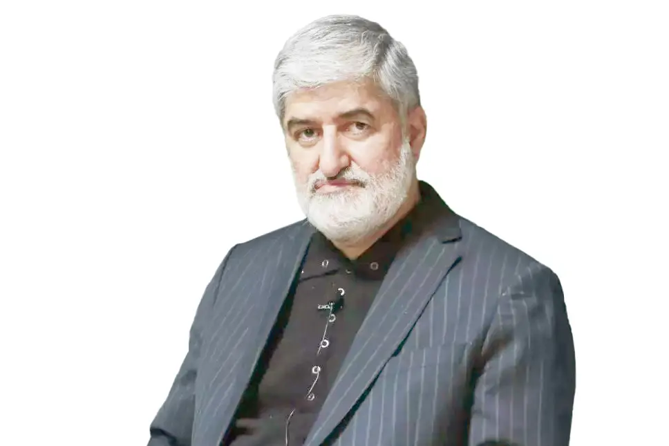 علی مطهری copy