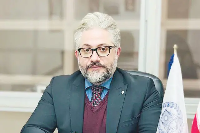 محمد شیوایی