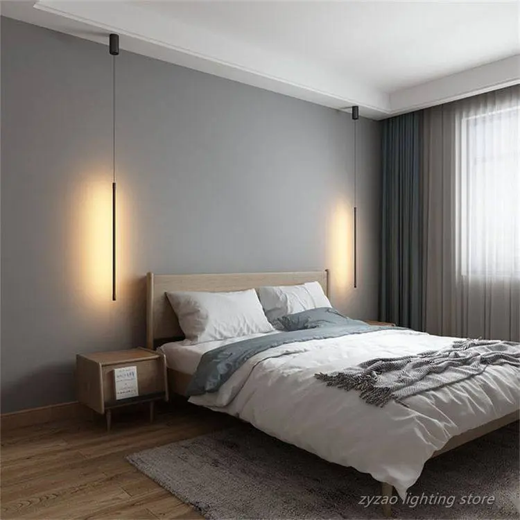 چراغ آویز اتاق خواب