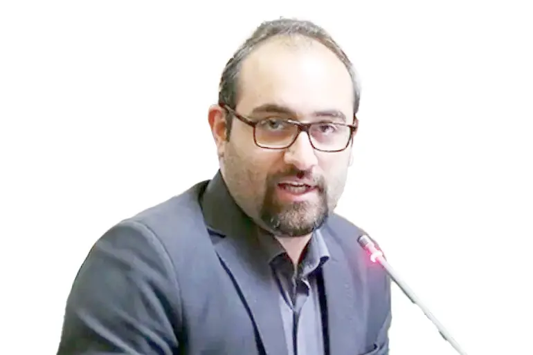 حجت نظری