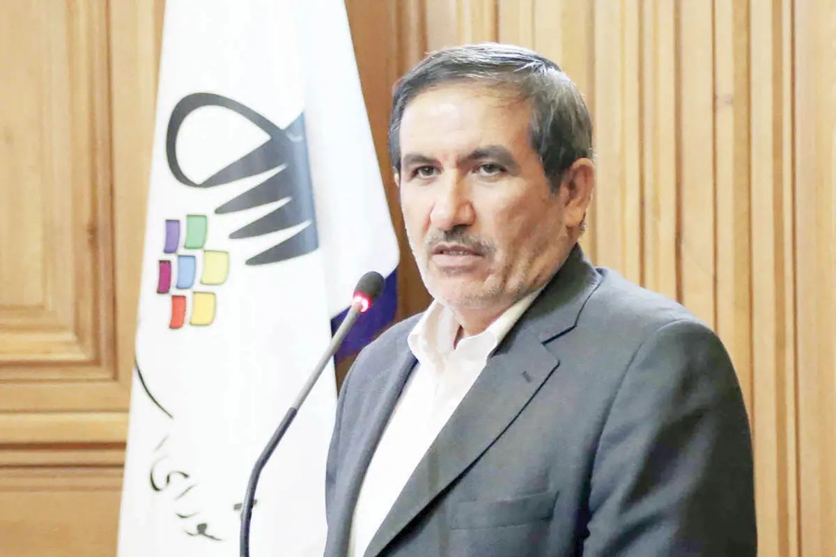 ناصر امانی