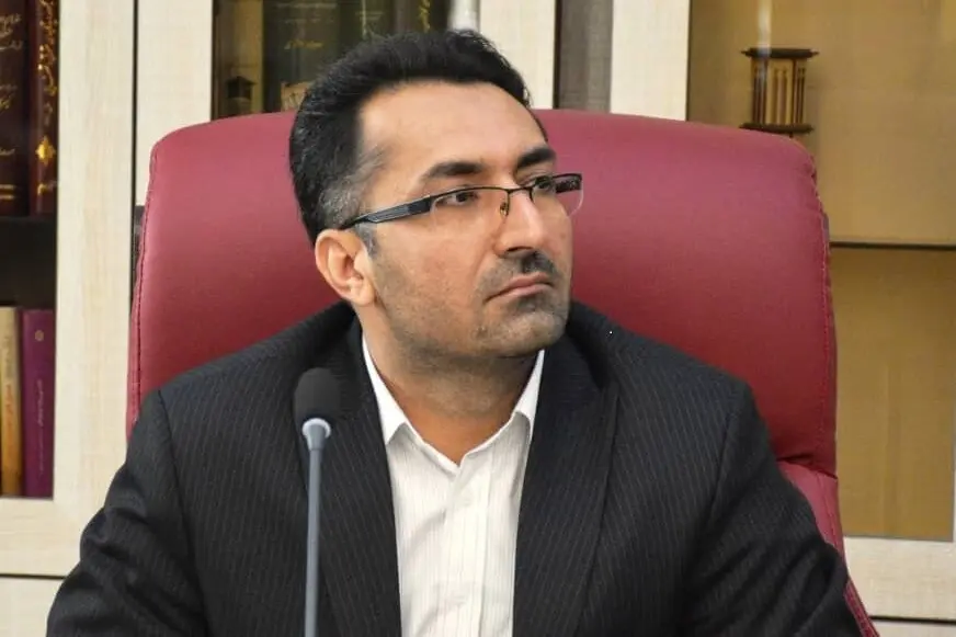 مجتبی قهرمانی