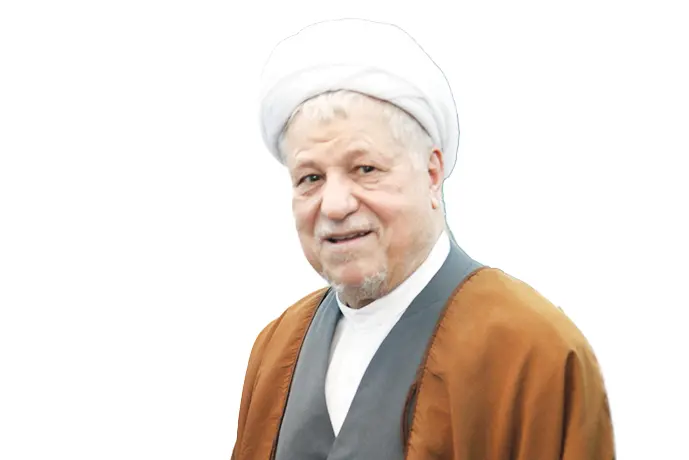 Hashemi Rafsanjani 1 copy