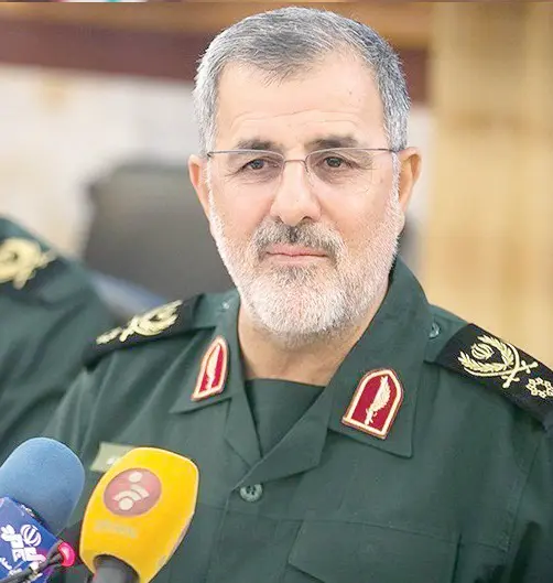 محمد پاکپور
