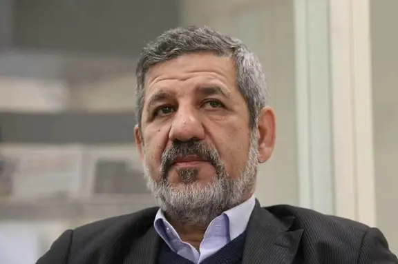 حسین کنعانی مقدم