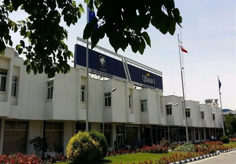 بهترین فروشگاه ایساکو در تهران فروشگاه امیر یدک