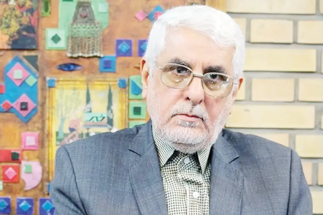 حسن هانی زاده