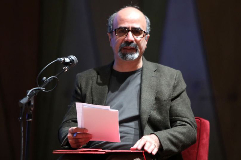 بابک خضرایی