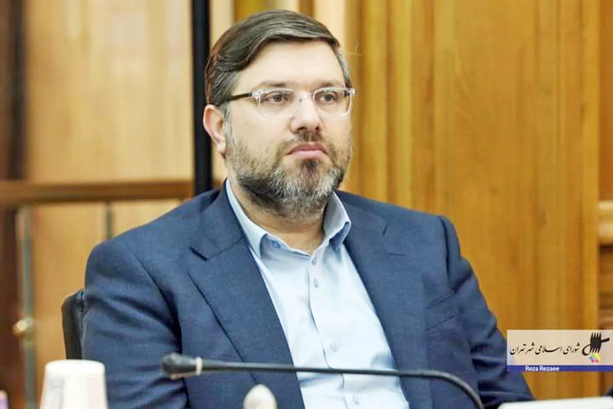 سید جعفر شربیانی