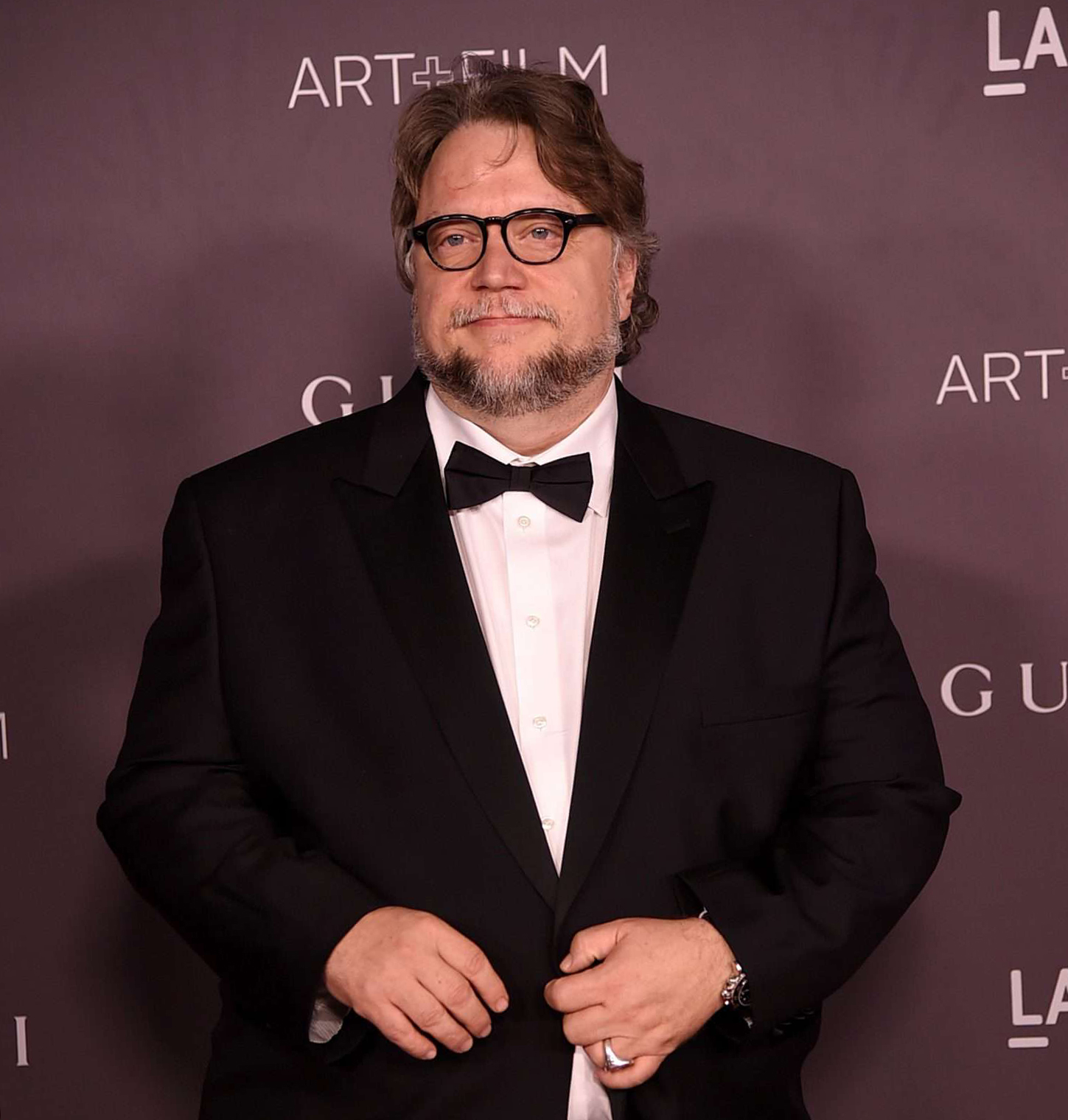 Guillermo del Toro Gómez