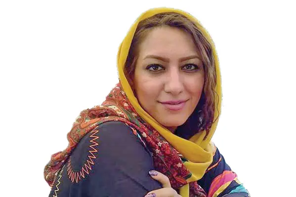 مهدیه گلرو copy