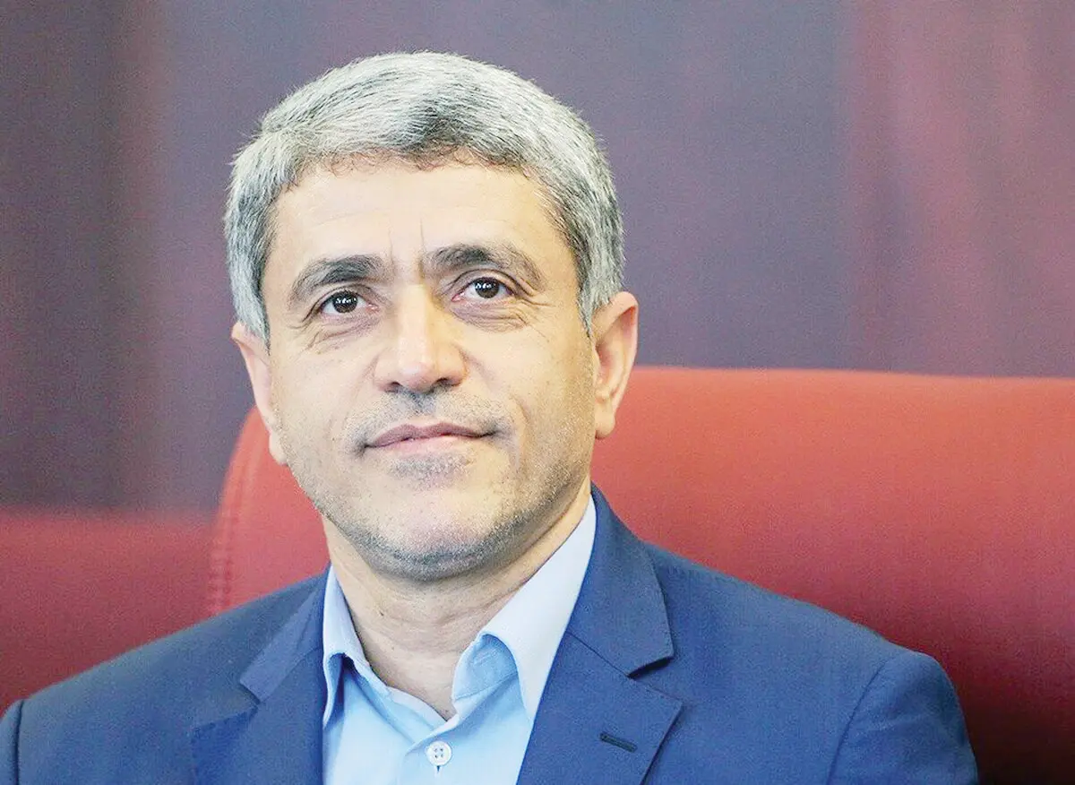 علی طیب نیا