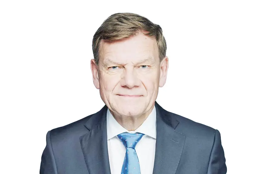 johann wadephul