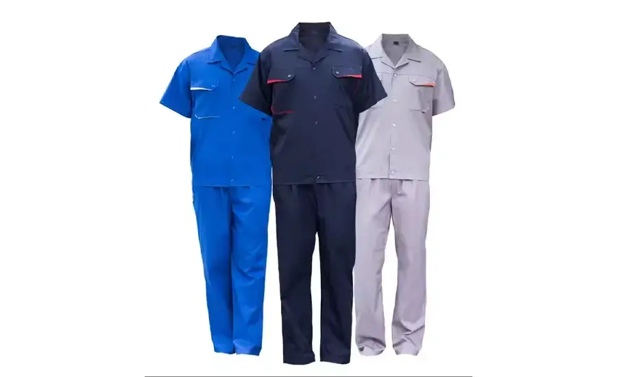 محافظت از بدن در برابر خطرات فیزیکی محیط کار