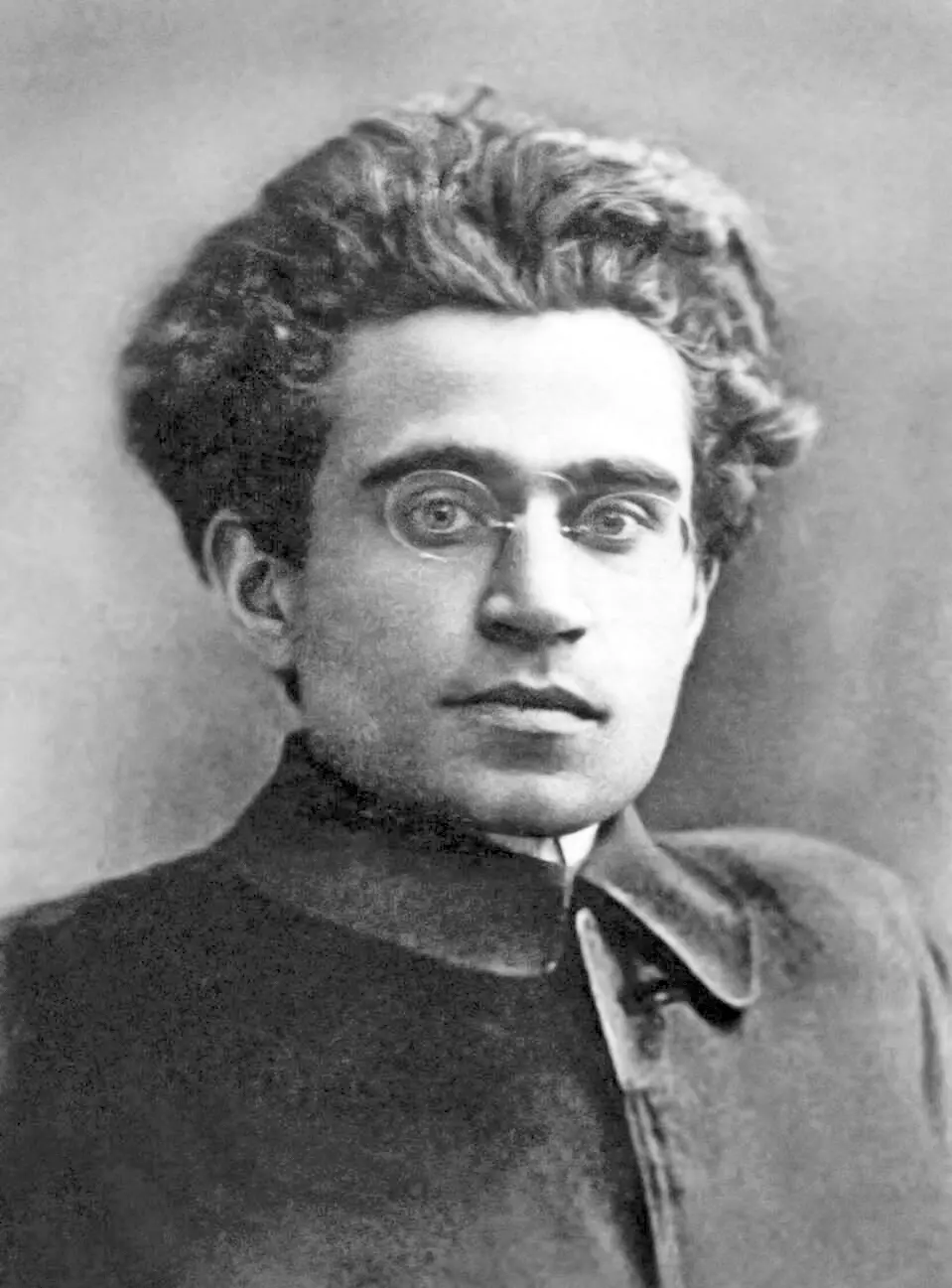 آنتونیو گرامشی