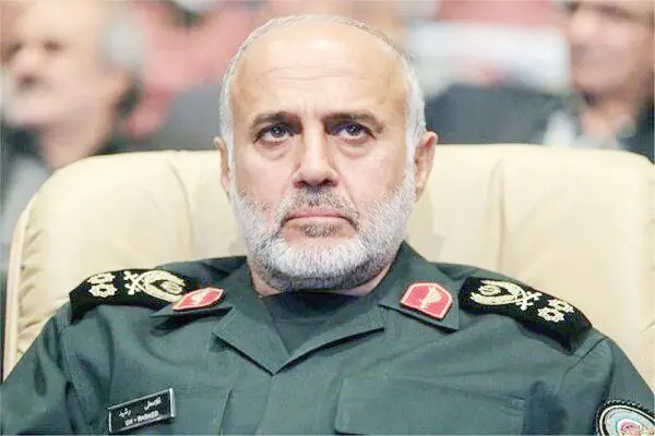 غلامعلی رشید