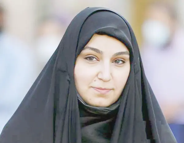 نرجس سلیمانی