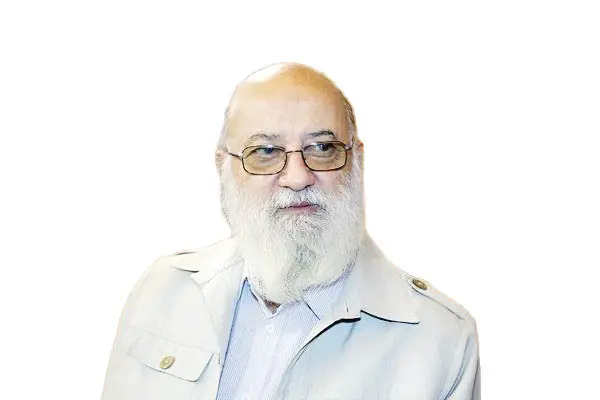 مهدی چمران