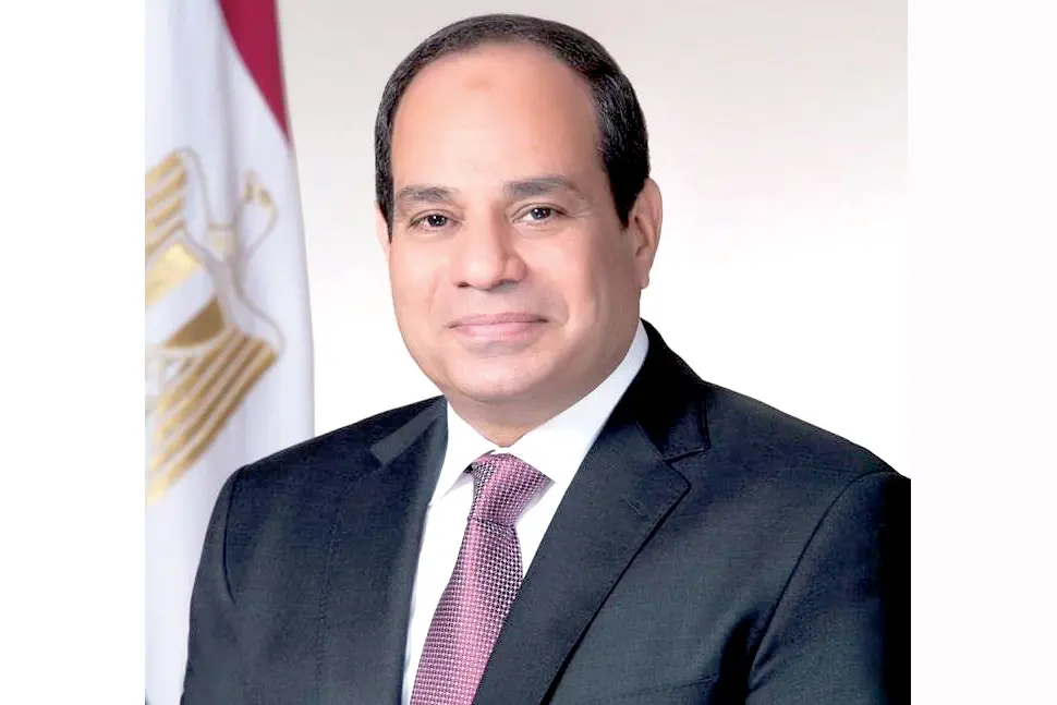 al sisi