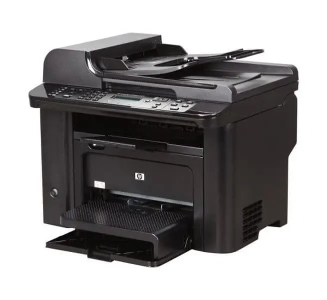 پرینتر چهارکاره HP 1536 - همراهی ایدهآل برای دانشجویان