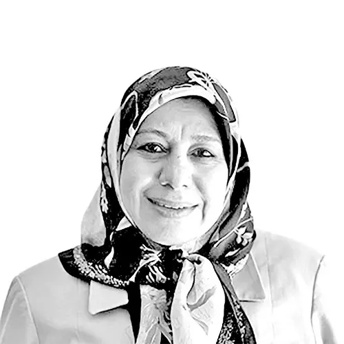 فیروزه صابر نیکوکار