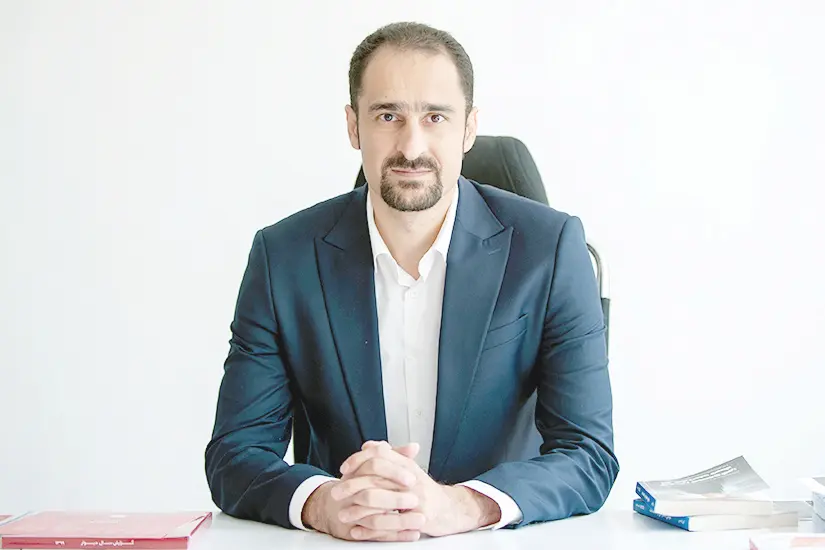 رضا قربانی فعال فین تک copy