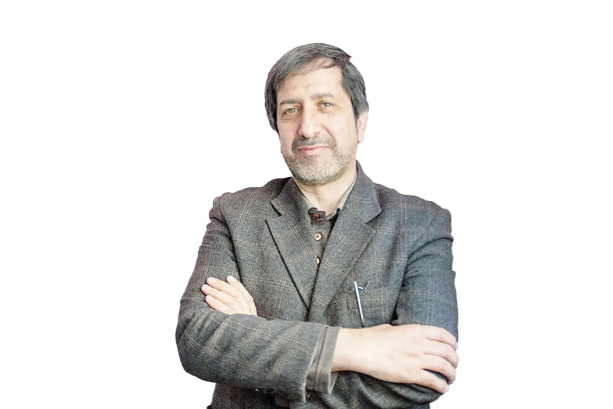 غلامرضا ظریفیان