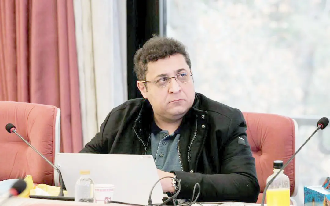 محمد هاشمیان