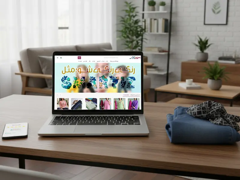 خدمات پس از فروش و پشتیبانی در خرید اینترنتی لباس