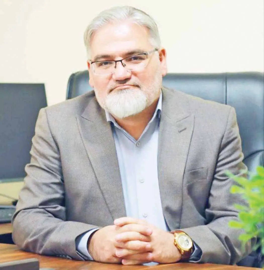 رحمان سعادت