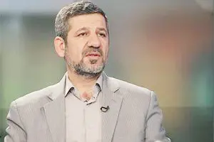 حسین کنعانی مقدم