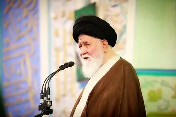 علمالهدی: آمریکا در بدترین شرایط قرار دارد