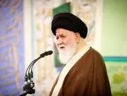 علم‌الهدی: آمریکا در بدترین شرایط قرار دارد