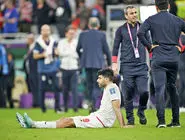 مذاکره برای ویزا/ جلسه کمیته مسابقات جام جهانی در دوحه آخرین شانس رایزنی برای صدور روادید بازیکنان تیم ملی