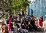 صورت منطقی مواجهه با مسئله/دربارۀ ساماندهی مهاجران افغان