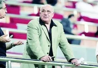 مهاجرانی: بدون تدارکات، صعود فقط یک خیال است