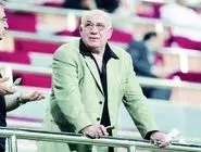 مهاجرانی: بدون تدارکات، صعود فقط یک خیال است