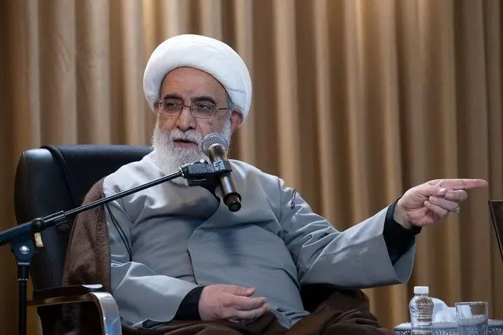 عضو شورای نگهبان:  عزت اسلام در اجرای بی‌کم‌وکاست احکام الهی است