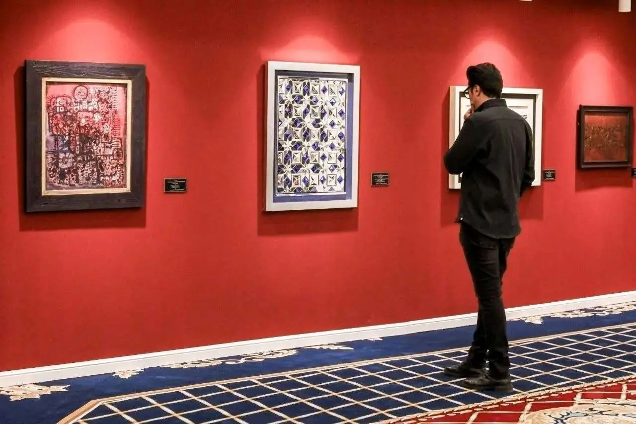 چکش حراج؛ ارتقای هنر یا نمایش ثروت؟