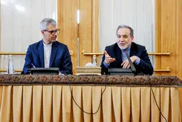 متجاوز را متوقف کنید/بررسی اظهارات رئیس جمهور و  وزیر امور خارجه خطاب به طرف آمریکایی