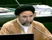 نماینده مجلس: حمله تا نابودی کامل رژیم صهیونیستی ادامه خواهد یافت