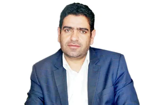 احمد بیگدلی نماینده خدابنده: شبیهانگاری پزشکیان و بنیصدر از ضعف ایمان است