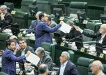 بی‌رقیب، با تخریب/ارزیابی نمایندگان از عملکرد هیئت رئیسه مجلس و موقعیت قالیباف در آستانه آغاز سال دوم