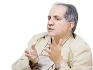سعید شریعتی عضو شورای مرکزی حزب اتحاد ملت:اگر راه دولت خاتمی ادامه پیدا می کرد سند چشم‌‎انداز محقق می‎شد