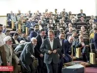 توسعه وارونه / وزرای دولت‌های جنگ، سازندگی و اصلاحات برای سالگرد مرحوم اکبر ترکان دور هم گرد آمدند