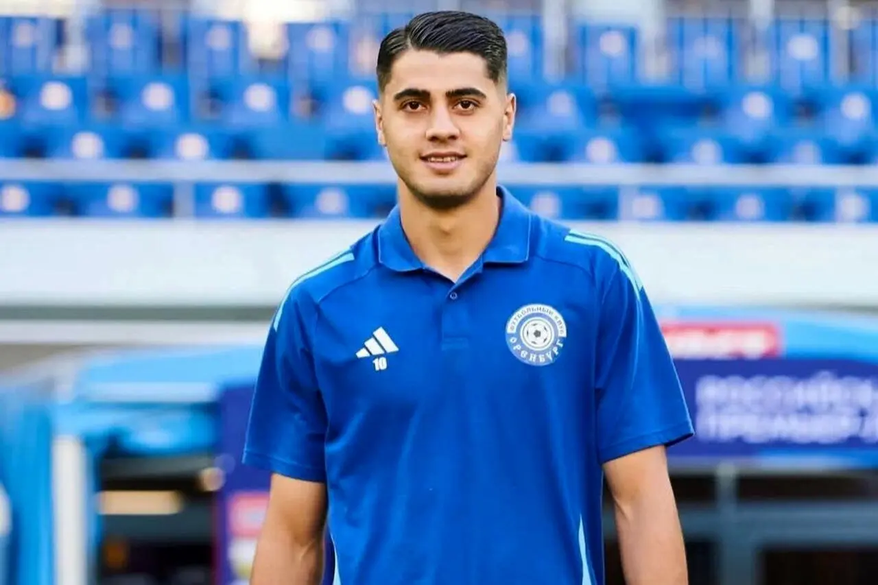 واکنش لژیونر فوتبال ایران به پیشنهاد استقلال