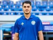 واکنش لژیونر فوتبال ایران به پیشنهاد استقلال 