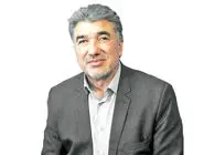 اسماعیل گرامی مقدم قائم مقام حزب اعتماد ملی: می‌‏خواهند از آب گل‌آلود ماهی بگیرند