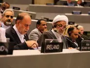 حاجی‌بابایی در ژنو: غزه صحنه بی‌سابقه‌ترین نقض حقوق بشردوستانه است